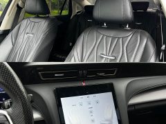 Hongqi H5 2023 2.0T automatic smart connected flag version - ფოტო 9