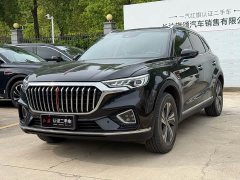 Hongqi HS5 2019 2.0T Zhilian Flagship Edition - ფოტო 1