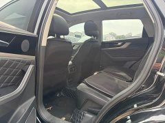 Hongqi HS5 2019 2.0T Zhilian Flagship Edition - ფოტო 12