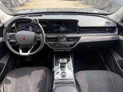 Hongqi HS5 2019 2.0T Zhilian Flagship Edition - ფოტო 14