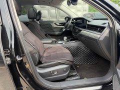 Hongqi HS5 2019 2.0T Zhilian Flagship Edition - ფოტო 16