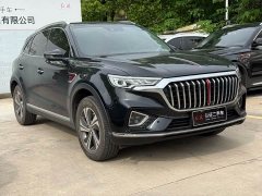 Hongqi HS5 2019 2.0T Zhilian Flagship Edition - ფოტო 3
