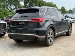 Hongqi HS5 2019 2.0T Zhilian Flagship Edition - ფოტო 4