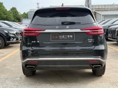 Hongqi HS5 2019 2.0T Zhilian Flagship Edition - ფოტო 5