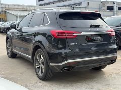 Hongqi HS5 2019 2.0T Zhilian Flagship Edition - ფოტო 6