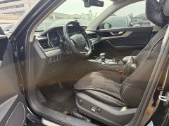 Hongqi HS5 2019 2.0T Zhilian Flagship Edition - ფოტო 7
