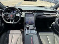 Hongqi H6 2023 2.0T Zhishang Edition - ფოტო 14
