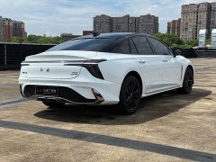Hongqi H6 2023 2.0T Zhishang Edition - ფოტო 4