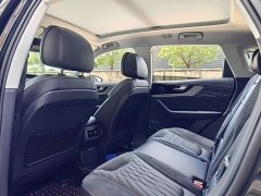 Hongqi HS5 2019 2.0T Zhilian Qixiang four-wheel drive version - ფოტო 9