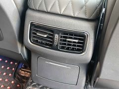 Hongqi HS5 2019 2.0T Zhilian Qixiang four-wheel drive version - ფოტო 15