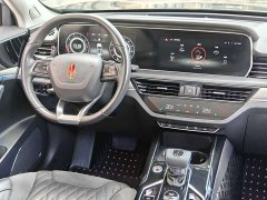 Hongqi HS5 2019 2.0T Zhilian Qixiang four-wheel drive version - ფოტო 7