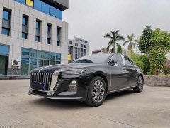 Hongqi H5 2023 2.0T Automatic Intelligent Connected Flag Edition - ფოტო 1