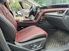 Hongqi H5 2023 2.0T Automatic Intelligent Connected Flag Edition - ფოტო 10