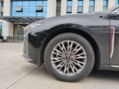 Hongqi H5 2023 2.0T Automatic Intelligent Connected Flag Edition - ფოტო 11