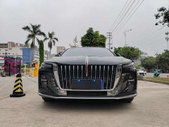 Hongqi H5 2023 2.0T Automatic Intelligent Connected Flag Edition - ფოტო 2