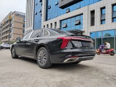 Hongqi H5 2023 2.0T Automatic Intelligent Connected Flag Edition - ფოტო 5