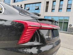 Hongqi H5 2023 2.0T Automatic Intelligent Connected Flag Edition - ფოტო 6