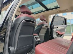 Hongqi H5 2023 2.0T Automatic Intelligent Connected Flag Edition - ფოტო 8