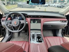 Hongqi H5 2023 2.0T Automatic Intelligent Connected Flag Edition - ფოტო 9