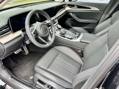 Hongqi H9 2020 2.0T Zhilian Qiyue Edition - ფოტო 12