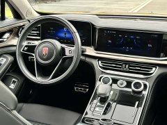Hongqi H9 2020 2.0T Zhilian Qiyue Edition - ფოტო 14