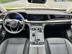 Hongqi H9 2020 2.0T Zhilian Qiyue Edition - ფოტო 15