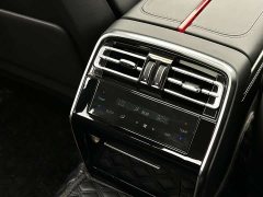 Hongqi H9 2020 2.0T Zhilian Qiyue Edition - ფოტო 16