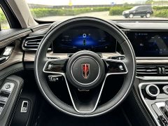 Hongqi H9 2020 2.0T Zhilian Qiyue Edition - ფოტო 18