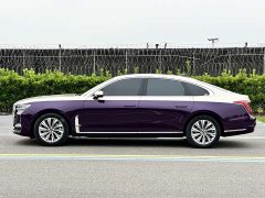 Hongqi H9 2020 2.0T Zhilian Qiyue Edition - ფოტო 5