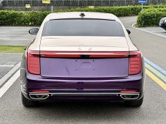 Hongqi H9 2020 2.0T Zhilian Qiyue Edition - ფოტო 7