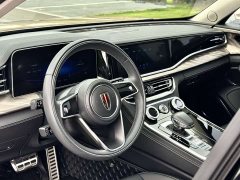 Hongqi H9 2020 2.0T Zhilian Qiyue Edition - ფოტო 8
