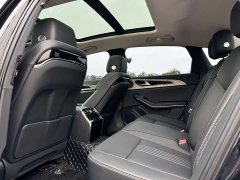 Hongqi H9 2020 2.0T Zhilian Qiyue Edition - ფოტო 9