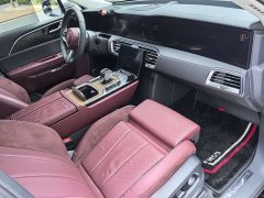 FAW Hongqi E-HS9 2021 Qixiang Edition 6-Seater 460km - ფოტო 10