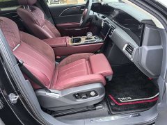 FAW Hongqi E-HS9 2021 Qixiang Edition 6-Seater 460km - ფოტო 11