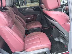 FAW Hongqi E-HS9 2021 Qixiang Edition 6-Seater 460km - ფოტო 12