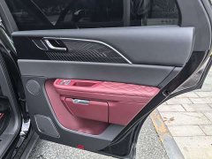 FAW Hongqi E-HS9 2021 Qixiang Edition 6-Seater 460km - ფოტო 13