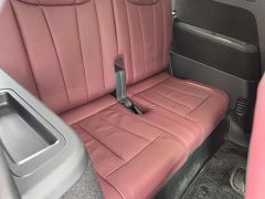FAW Hongqi E-HS9 2021 Qixiang Edition 6-Seater 460km - ფოტო 14