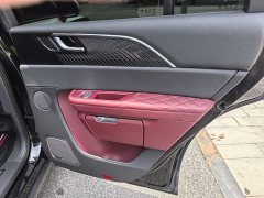 FAW Hongqi E-HS9 2021 Qixiang Edition 6-Seater 460km - ფოტო 15