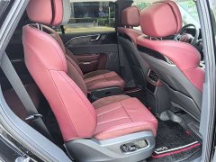 FAW Hongqi E-HS9 2021 Qixiang Edition 6-Seater 460km - ფოტო 16