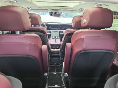 FAW Hongqi E-HS9 2021 Qixiang Edition 6-Seater 460km - ფოტო 18