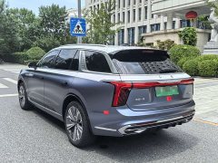 FAW Hongqi E-HS9 2021 Qixiang Edition 6-Seater 460km - ფოტო 2