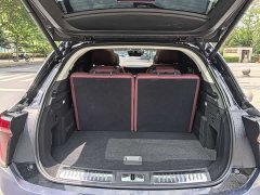 FAW Hongqi E-HS9 2021 Qixiang Edition 6-Seater 460km - ფოტო 20