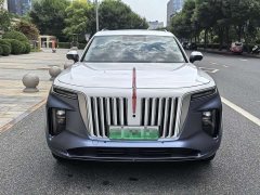 FAW Hongqi E-HS9 2021 Qixiang Edition 6-Seater 460km - ფოტო 6