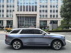 FAW Hongqi E-HS9 2021 Qixiang Edition 6-Seater 460km - ფოტო 8