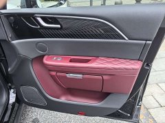 FAW Hongqi E-HS9 2021 Qixiang Edition 6-Seater 460km - ფოტო 9