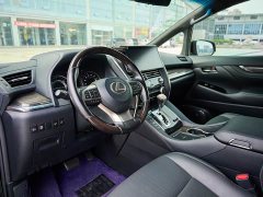 Lexus LM 2020 300h four-seat Royal Edition - ფოტო 11