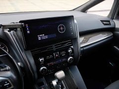 Lexus LM 2020 300h four-seat Royal Edition - ფოტო 13
