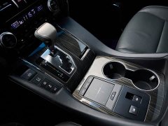 Lexus LM 2020 300h four-seat Royal Edition - ფოტო 14