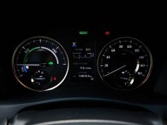 Lexus LM 2020 300h four-seat Royal Edition - ფოტო 15