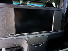 Lexus LM 2020 300h four-seat Royal Edition - ფოტო 18